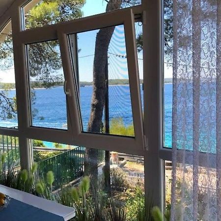 Shabby Chic Beach Cottage Hvar Hvar Town Dış mekan fotoğraf