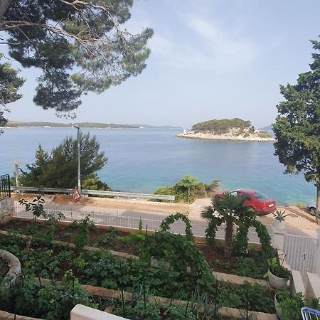 Shabby Chic Beach Cottage Hvar Hvar Town Dış mekan fotoğraf