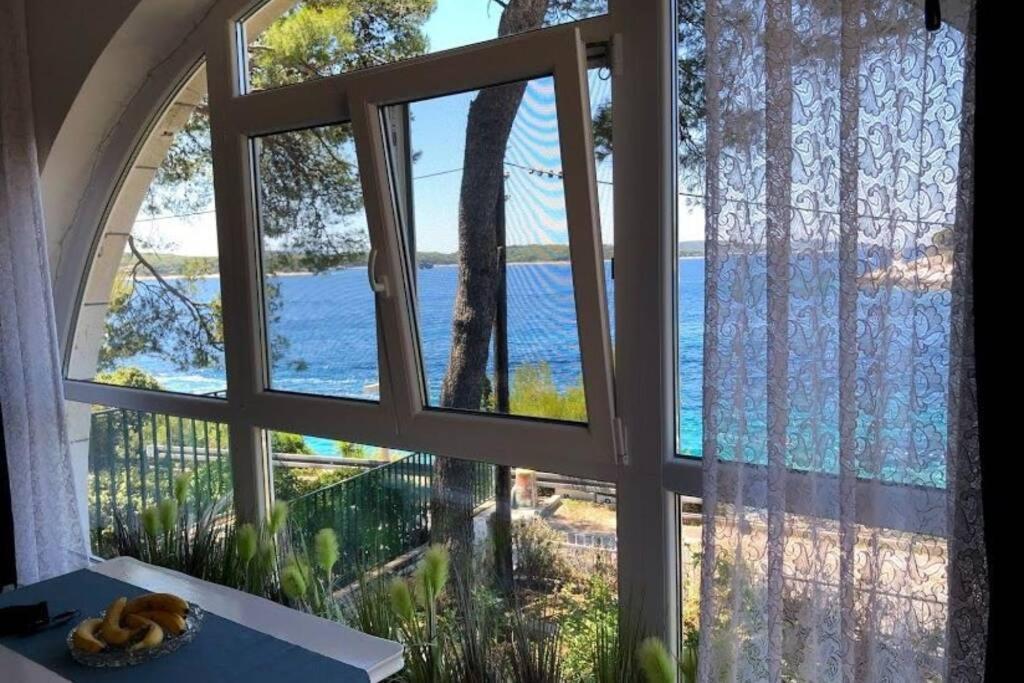 Shabby Chic Beach Cottage Hvar Hvar Town Dış mekan fotoğraf