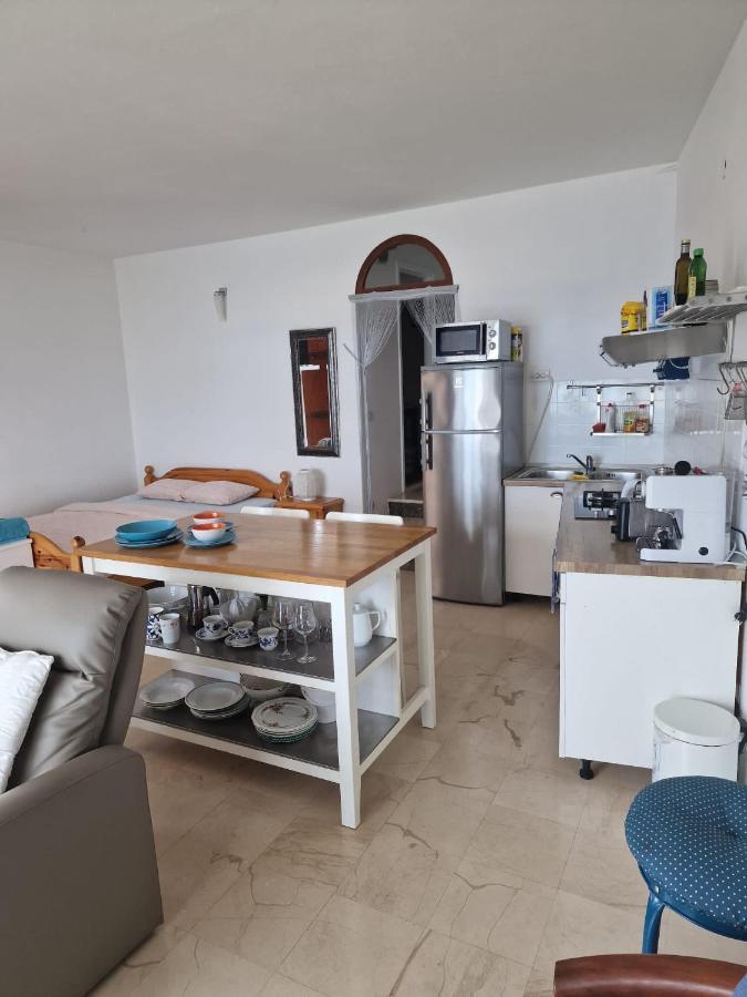 Shabby Chic Beach Cottage Hvar Hvar Town Dış mekan fotoğraf