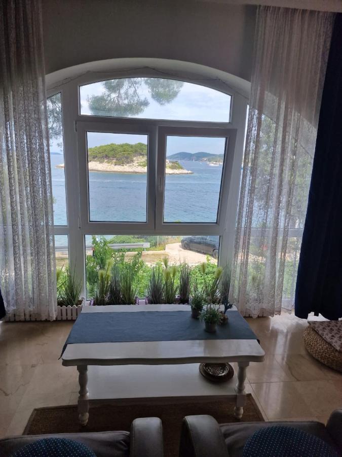 Shabby Chic Beach Cottage Hvar Hvar Town Dış mekan fotoğraf