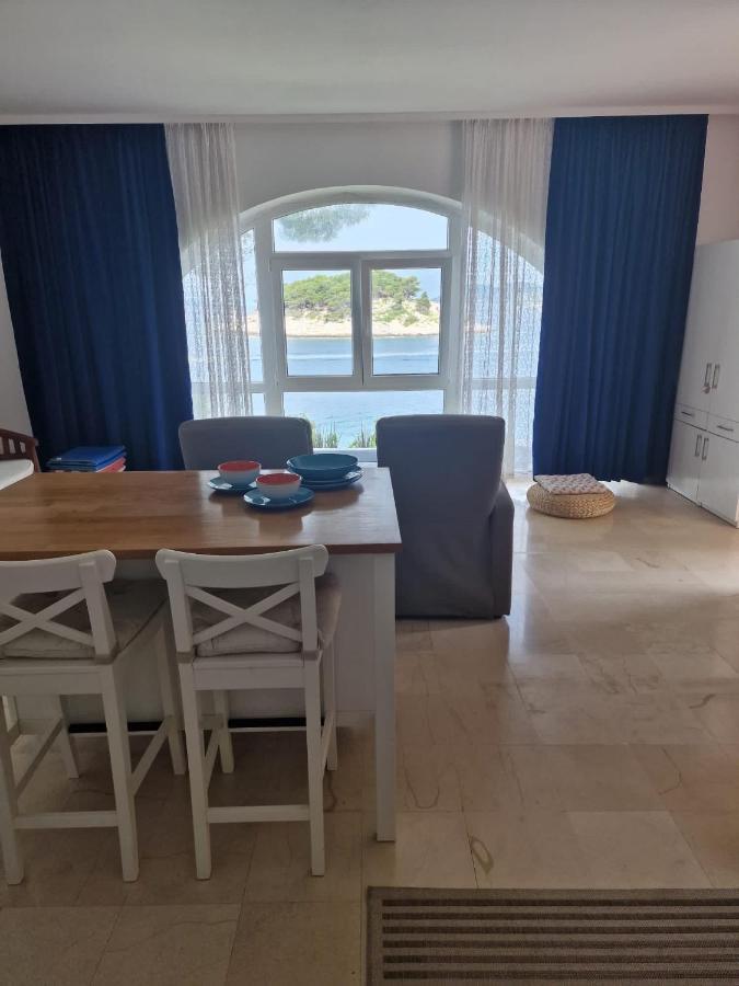 Shabby Chic Beach Cottage Hvar Hvar Town Dış mekan fotoğraf